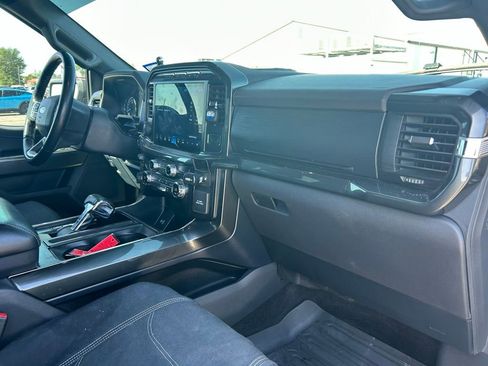 Used 2021 Ford F150 XLT w/ Equipment Group 302A High image 19