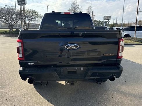 Used 2023 Ford F150 Tremor w/ Equipment Group 402A High image 6