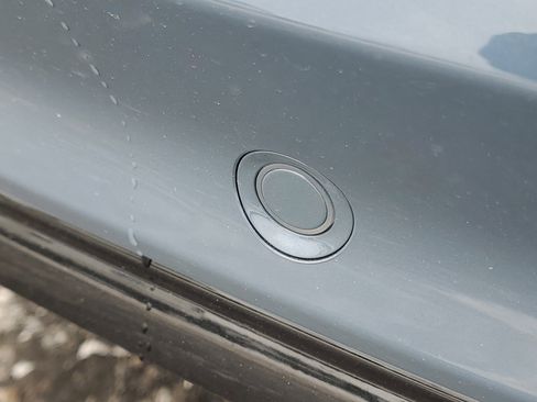 New 2026 Lincoln Corsair Premiere image 6