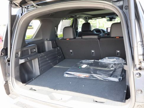 New 2026 Honda Ridgeline TrailSport image 10