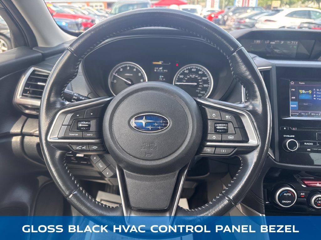 Used 2020 Subaru Forester Premium AWD/4WD image 15