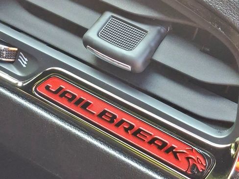 Used 2023 Dodge Challenger SRT Hellcat w/ Driver Convenience Group RWD image 32