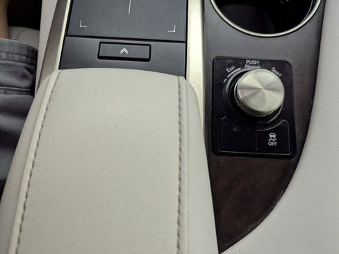 Used 2021 Lexus RX 350 FWD w/ Premium Package image 22