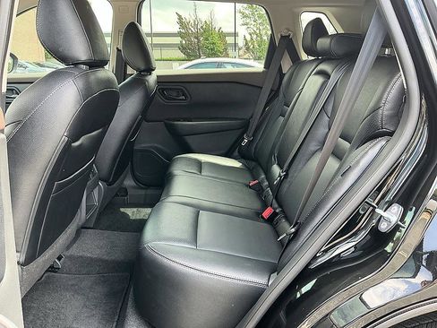 Certified 2023 Nissan Rogue S AWD/4WD image 22