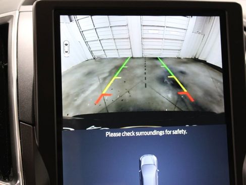 Used 2021 Ford Edge Titanium w/ Equipment Group 301A image 49