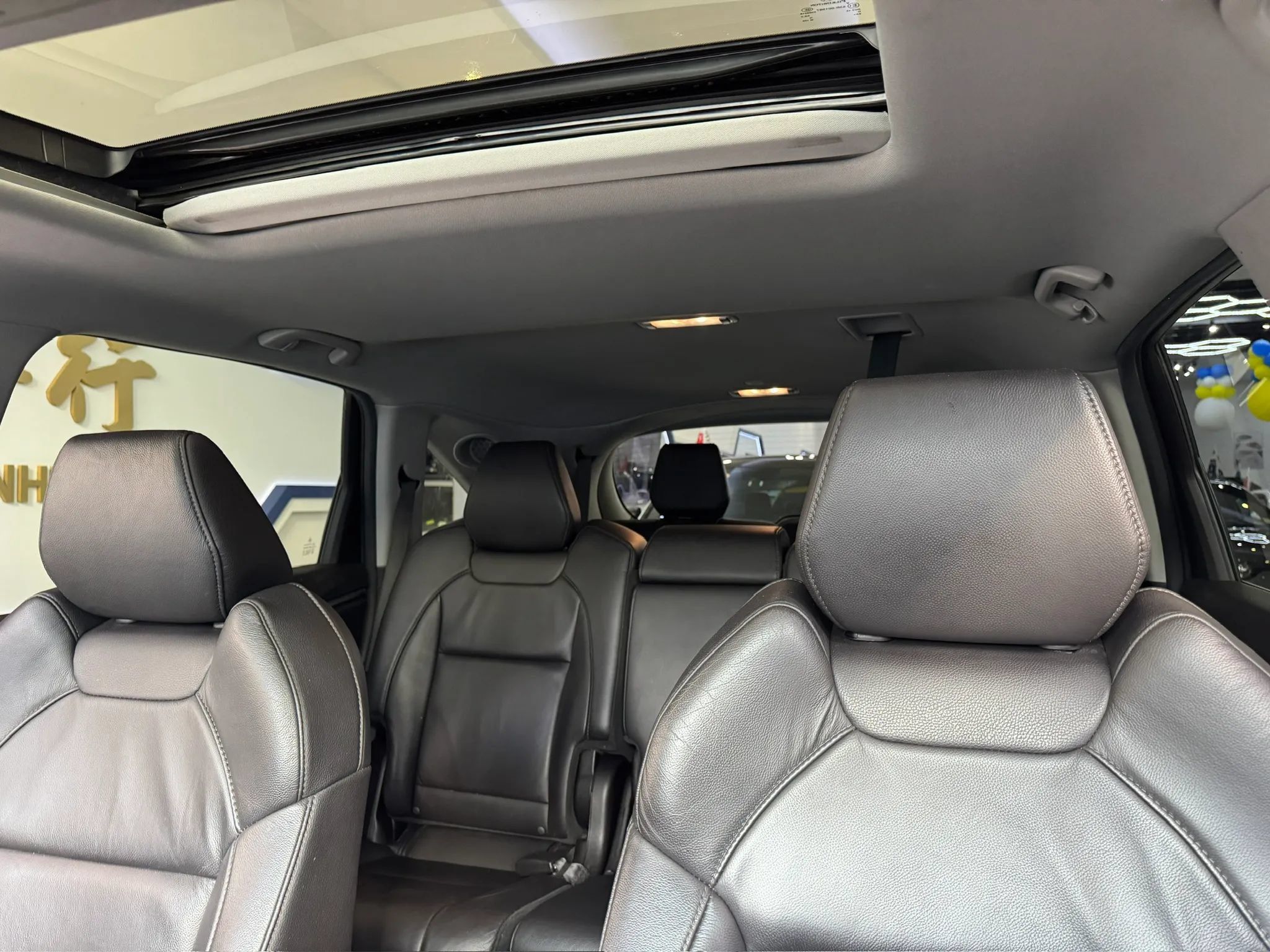 Used 2020 Acura MDX w/ Technology Package AWD/4WD image 21