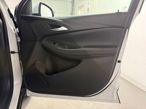 New 2026 Buick Encore GX Preferred w/ Comfort Package image 24