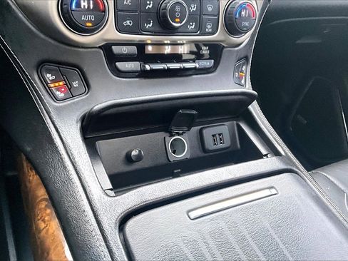 Used 2015 GMC Yukon XL Denali w/ Touring Package image 15