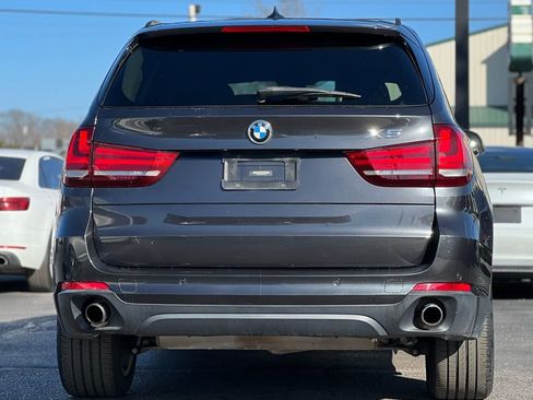 Used 2016 BMW X5 xDrive35i image 6