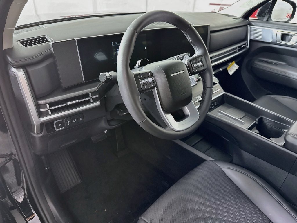 Used 2026 Hyundai Santa Fe SEL AWD/4WD image 18