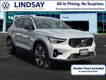 Used 2023 Volvo XC40 B5 Plus w/ Driver Assist Package