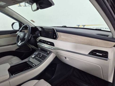Used 2022 Hyundai Palisade Limited FWD image 39