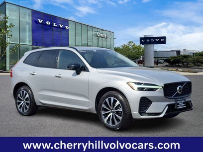 Certified 2023 Volvo XC60 B5 Plus w/ Protection Package Premier