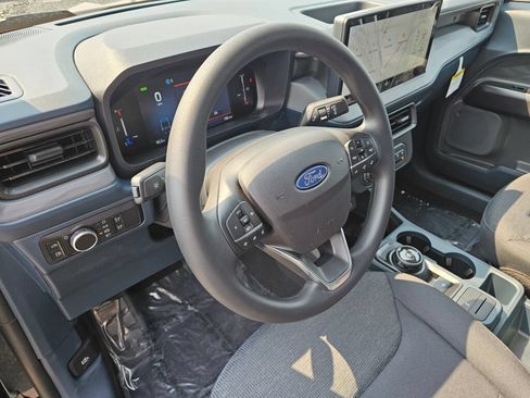 New 2026 Ford Maverick XL w/ Equipment Group 101A AWD/4WD image 19