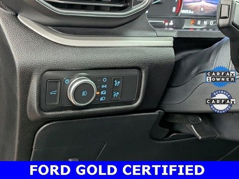 Certified 2022 Ford Explorer XLT w/ Equipment Group 202A image 14