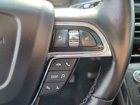 Used 2023 Lincoln Nautilus Reserve w/ Equipment Group 202A AWD/4WD image 23