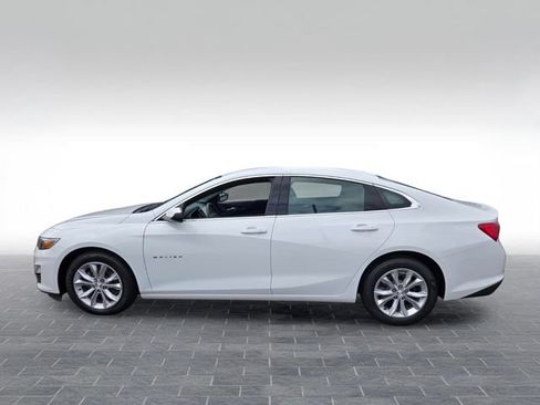 Used 2023 Chevrolet Malibu LT FWD image 6