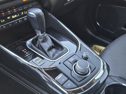 Used 2021 MAZDA CX-9 Grand Touring image 9