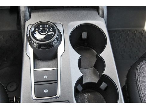 Used 2025 Ford Bronco Sport Big Bend w/ Convenience Package AWD/4WD image 25
