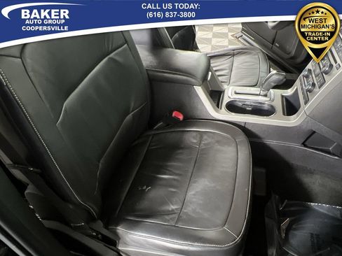 Used 2009 Ford Flex SEL image 25