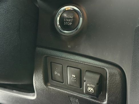 Used 2021 Toyota Sequoia TRD Sport image 15