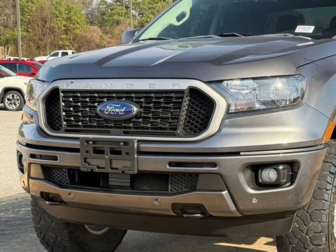 Used 2019 Ford Ranger XLT w/ Equipment Group 301A Mid image 10