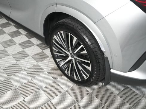 Certified 2024 Lexus RX 350 Premium Plus w/ Convenience Package image 8