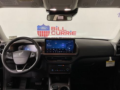 New 2026 Ford Bronco Sport Outer Banks w/ Outer Banks Tech Package+ AWD/4WD image 18