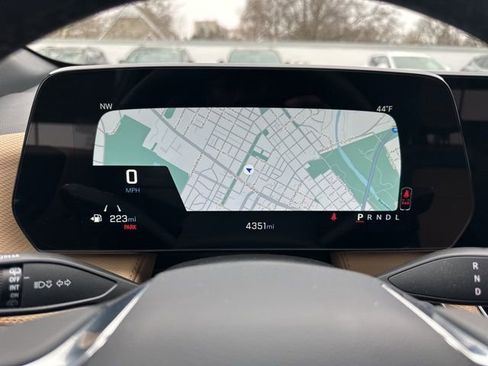 New 2026 Chevrolet Equinox ACTIV w/ Safety and Technology Package image 17