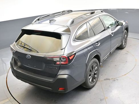 Certified 2024 Subaru Outback Onyx Edition AWD/4WD image 52