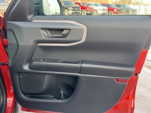 Used 2023 Ford Bronco Sport Big Bend image 10