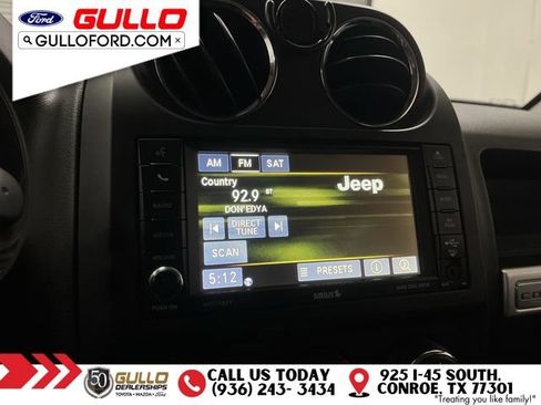 Used 2015 Jeep Compass Sport w/ Power Value Group FWD image 24
