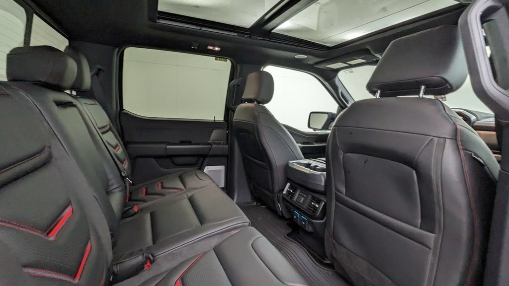 New 2026 Ford F150 Raptor AWD/4WD image 43