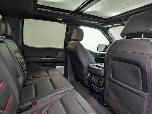 New 2026 Ford F150 Raptor AWD/4WD image 43