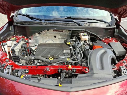 Used 2023 Buick Encore GX Select image 28