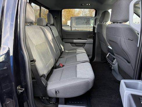 Used 2021 Ford F150 XLT w/ Equipment Group 302A High image 33