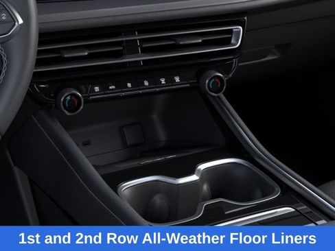 New 2026 Chevrolet Traverse LT w/ Midnight/Sport Edition AWD/4WD image 24