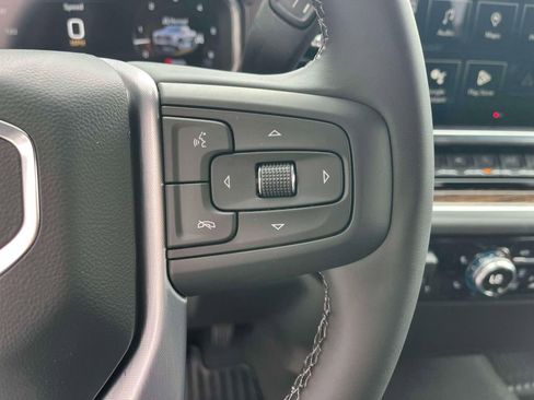 New 2026 GMC Sierra 1500 SLE AWD/4WD image 26