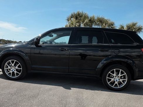 Used 2017 Dodge Journey GT image 8