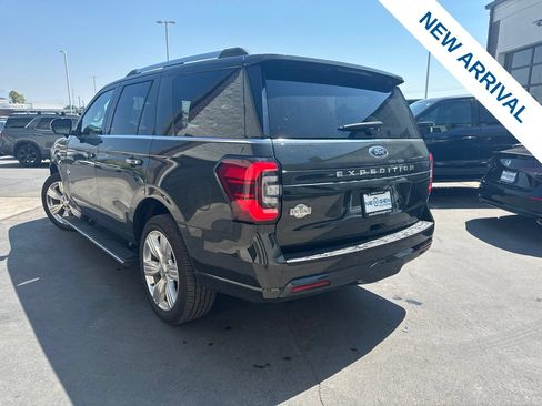Used 2023 Ford Expedition King Ranch AWD/4WD image 5