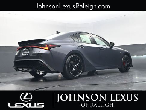 New 2026 Lexus IS 350 F Sport image 20