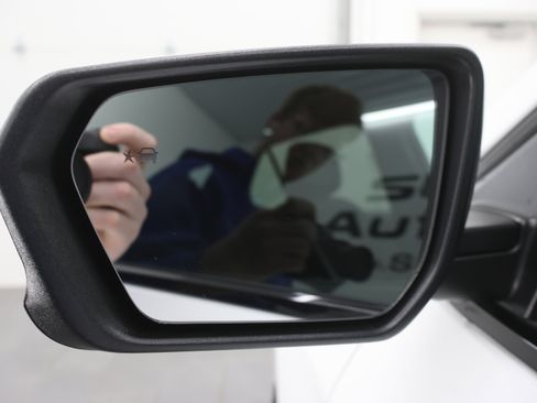 Used 2024 Chevrolet Equinox RS w/ LPO, Floor Liner Package image 38