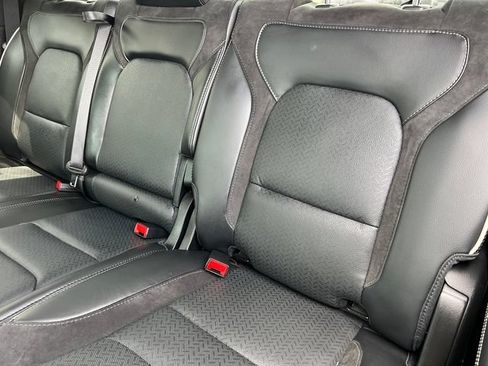 New 2026 RAM 1500 Laramie w/ Night Edition AWD/4WD image 22