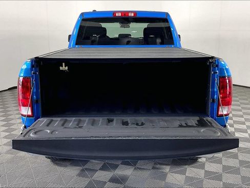 Used 2022 RAM 1500 Tradesman w/ Tradesman SXT Package AWD/4WD image 32