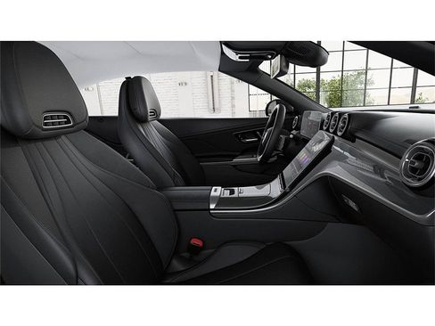 New 2026 Mercedes-Benz CLE 300 4MATIC Cabriolet image 4