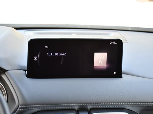 New 2025 MAZDA CX-5 AWD 2.5 S w/ Select Package image 26