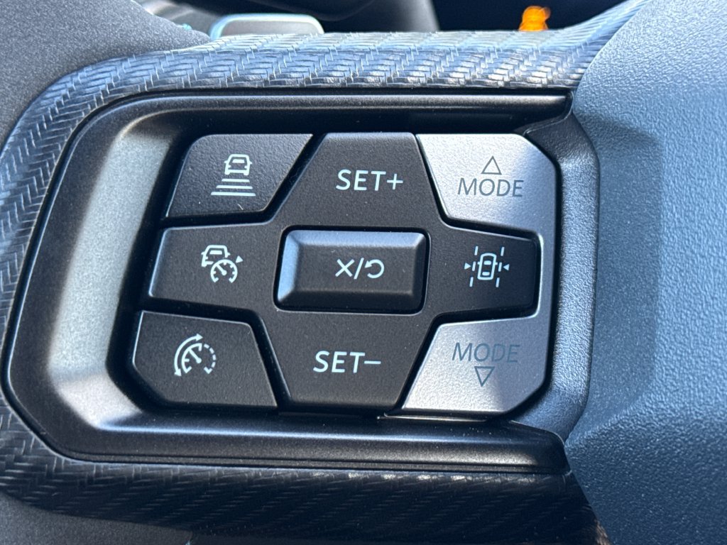 New 2026 Ford Mustang Dark Horse RWD image 20
