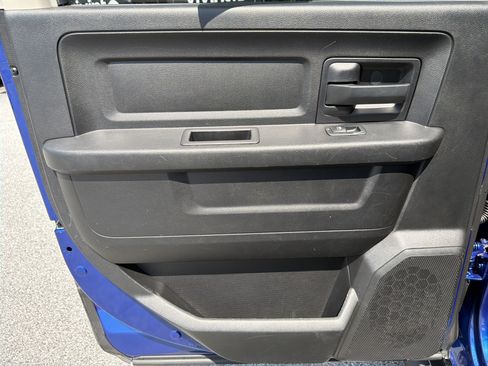 Used 2017 RAM 1500 Tradesman w/ Popular Equipment Group AWD/4WD image 26