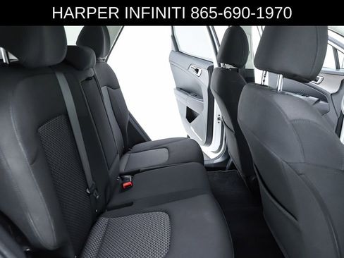Used 2023 Kia Sportage LX AWD/4WD image 72