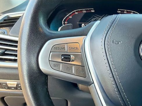 Used 2022 BMW X7 xDrive40i w/ Premium Package image 38